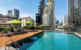 Oakwood Residence Sukhumvit 24 Bangkok